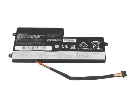 Bateria Movano do Lenovo ThinkPad T440s