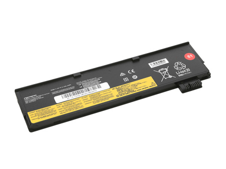 Bateria Movano do Lenovo ThinkPad T570 (2140mAh)