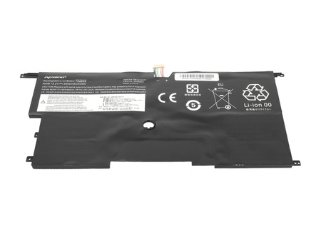 Bateria Movano do Lenovo ThinkPad X1 Carbon 14 (gen2, gen3)