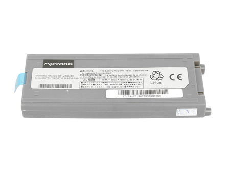 Bateria Movano do Panasonic ToughBook CF-19