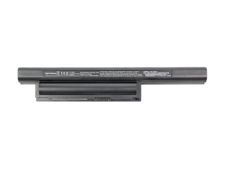 Bateria Movano do Sony BPS22 (czarna)