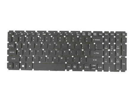 Klawiatura laptopa do Acer Aspire A315, A515, E5, F5