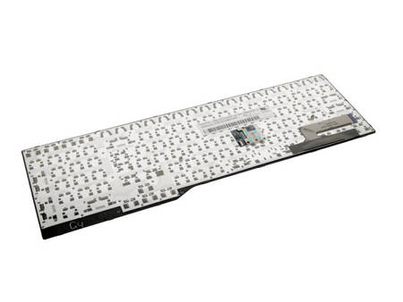 Klawiatura laptopa do Fujitsu E753 E754 E756