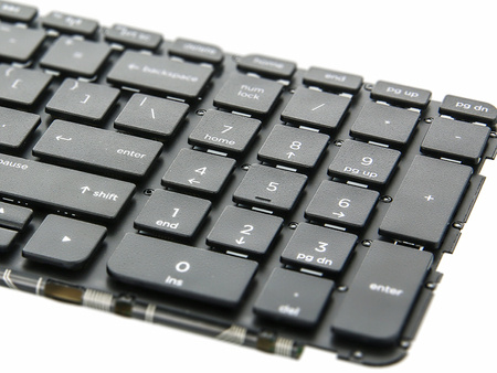 Klawiatura laptopa do HP 15T-N100, 15E ( bez ramki )