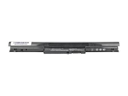 bateria mitsu HP SleekBook 14, 15z (2200mAh)